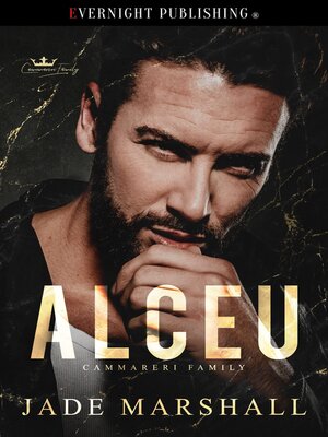 cover image of Alceu